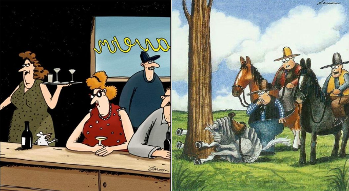 Discover the Most Hilarious Comics That Will Brighten Your Day