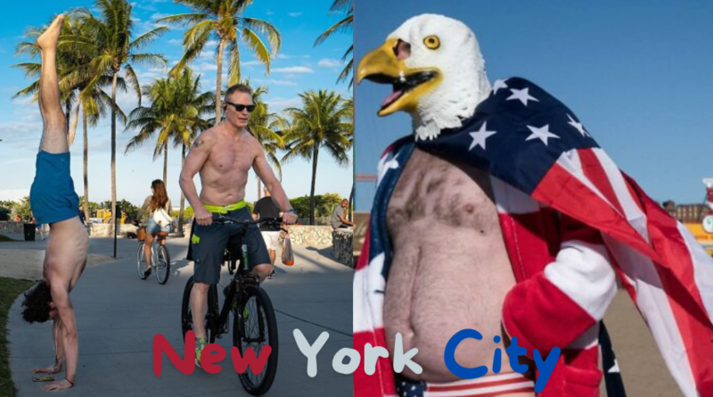 73 stunning photos of New York City street life captured by Paul Kessel