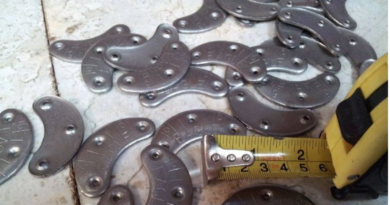 A Glimpse into History