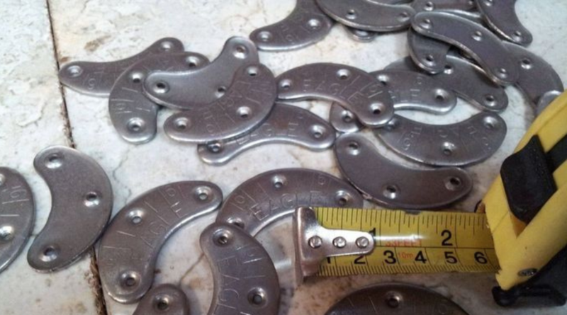 A Glimpse into History