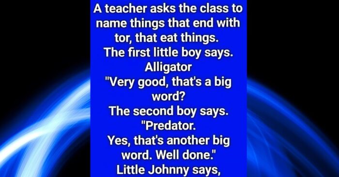 Funny Moments In The Classroom Troublism