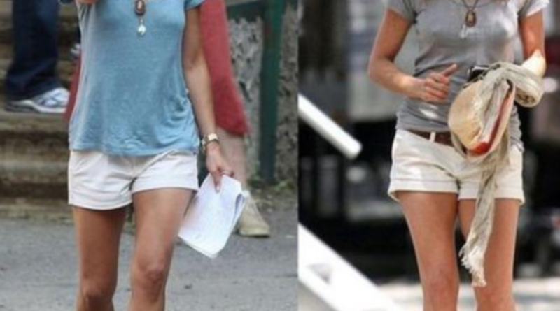 Jennifer Aniston is Adored By Everyone