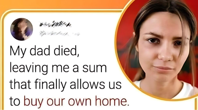 My spouse desires co-ownership of the home I bought with my inheritance.