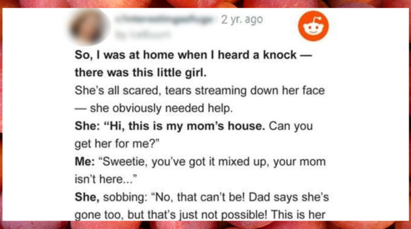 The Haunting of Emily: A Heartwarming Connection Across Time