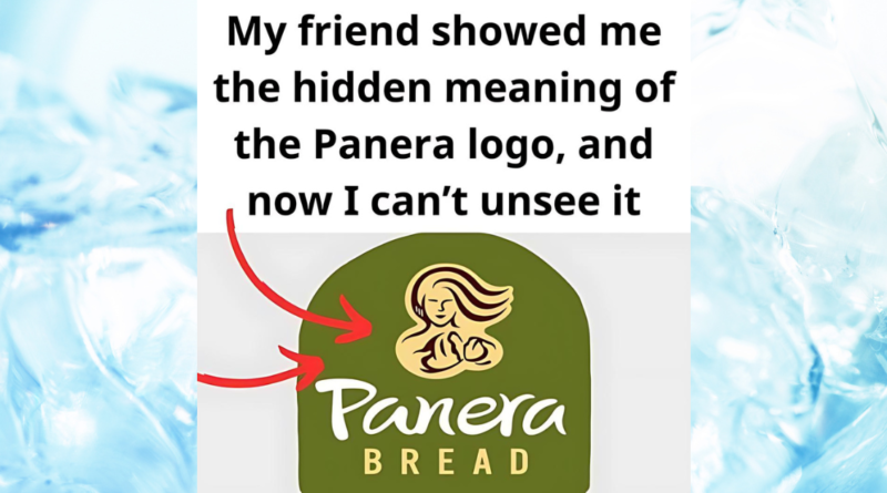 The Hidden Meaning Behind the Panera Logo