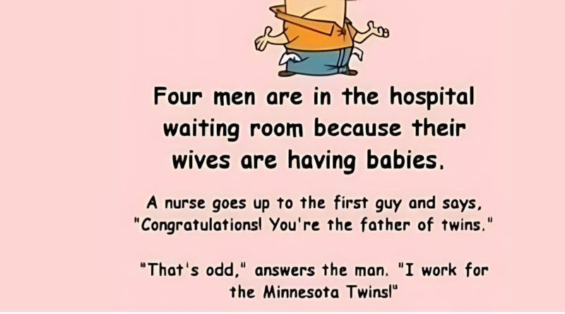 The Joy of Fatherhood