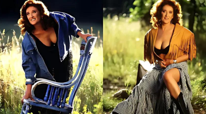 This Girl Was Traded to an Older Man for Money as a Child — Now She’s a Famous Actress who Managed to Reconcile with Her 3 Daughters