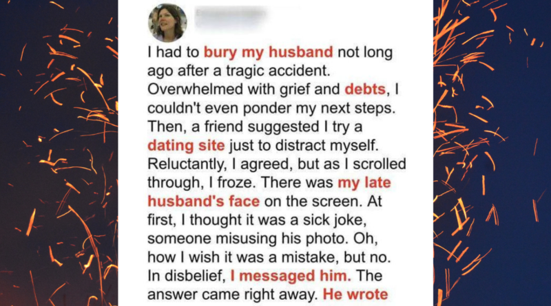 Three Stories about Cheaters Who Faced Karma