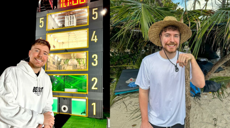 YouTube’s Biggest Star MrBeast Addresses “Bad Jokes” After His Racist Remarks Resurface