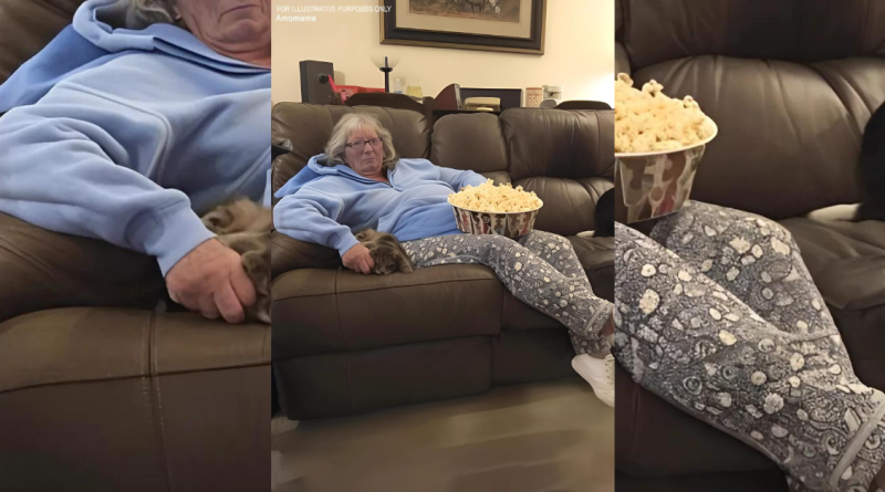 I Hope My Unemployed 64-Year-Old Mother Will Look After My Child, but She Insists on Being Paid