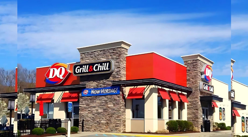 Wisconsin DQ puts up ‘politically incorrect’ sign, owner doesn’t back down
