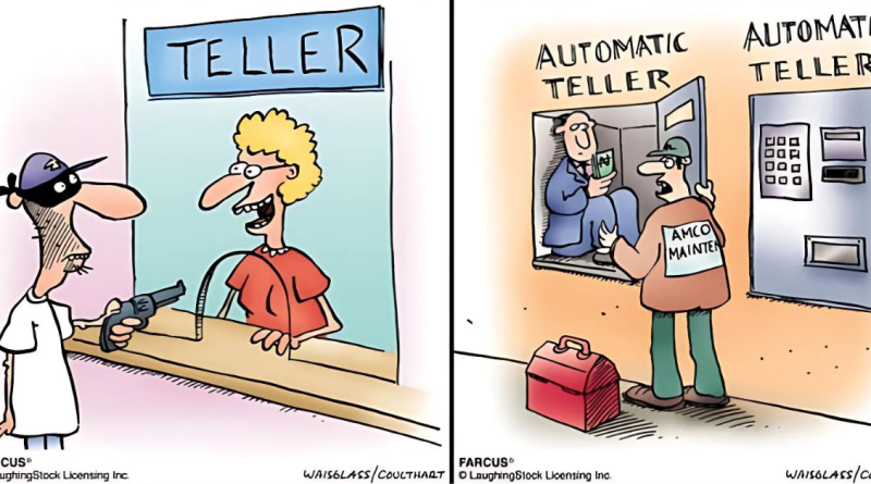 20 Best Rib-Tickling Comics That Will Lift Your Spirits