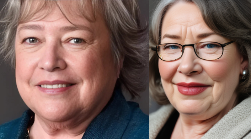 Kathy Bates health: Actress ‘went berserk’ after diagnosis of ‘incurable’ condition