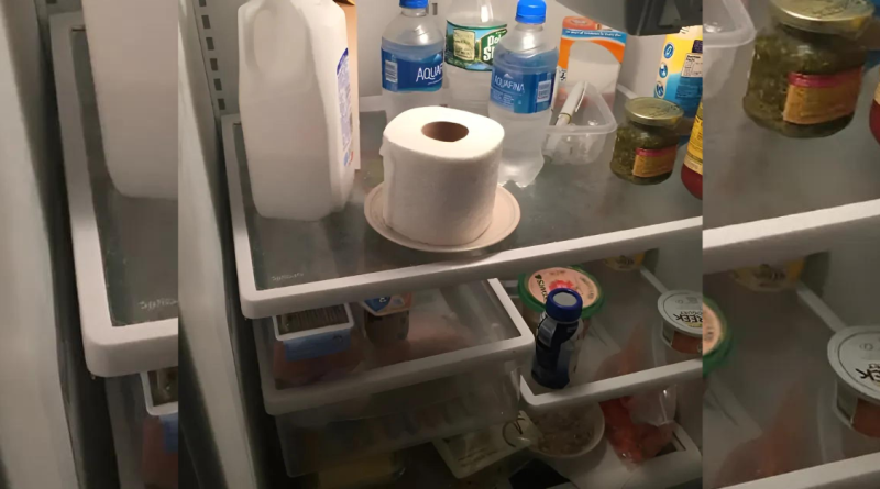 Improve Your Bathroom Experience: The Unexpected Hack