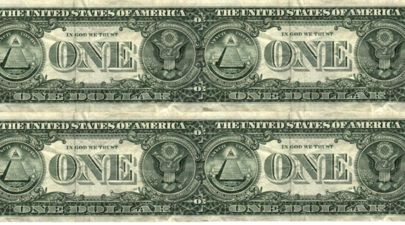 The $1 Bill To Keep An Eye Out For