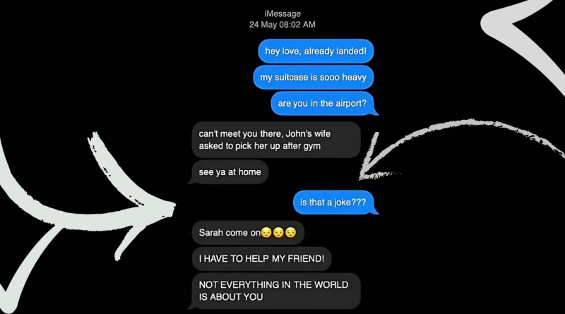 The Art of Wife: Four Tales of Marriage, Mayhem, and Masterful Revenge