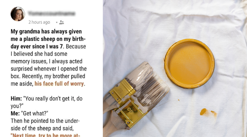 The Extraordinary Love Between Grandparents and Grandchildren