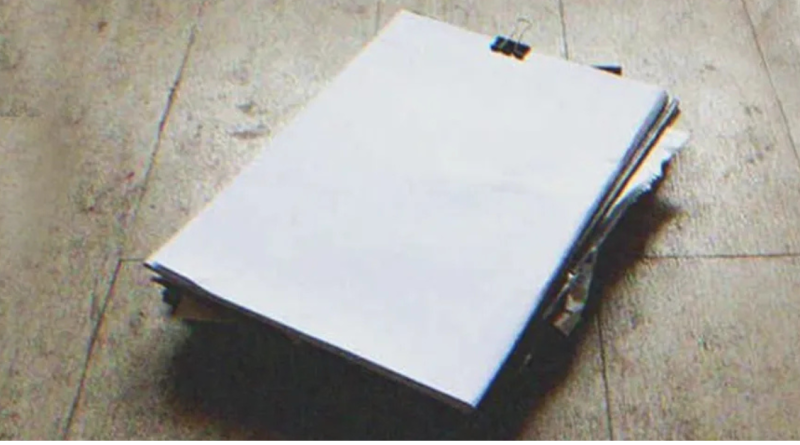 A Web of Deceit: Uncovering the Truth Behind a Toxic Partnership