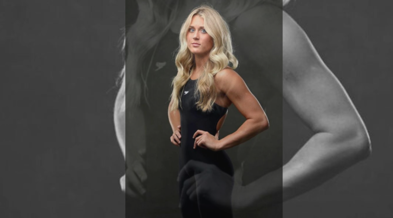 Riley Gaines Awarded Woman of the Year, Surpassing Megan Rapinoe