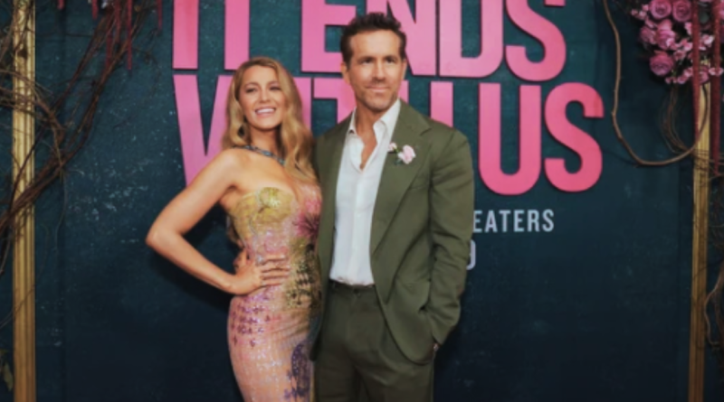 Blake Lively and Ryan Reynolds leap up from the months-long controversy cycle to donate $1 million to Hurricanes Helene and Milton relief funds