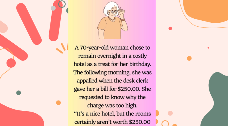 But I Didn’t Use Them