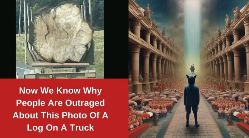 I NEVER BELIEVED WHY THEY ARE OUTRAGED ABOUT THIS PHOTO