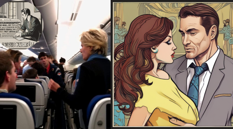 Karmic Justice: 5 Stories of Cheaters Getting Their Just Deserts