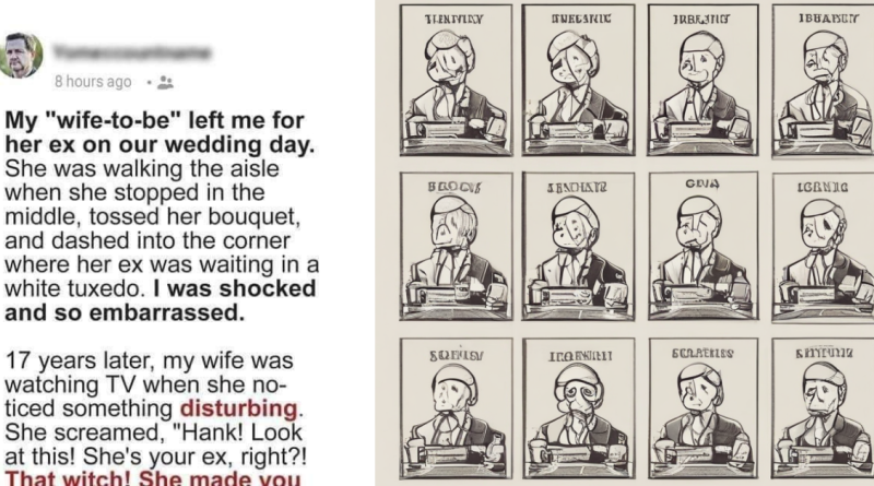 Life’s Unexpected Twists .