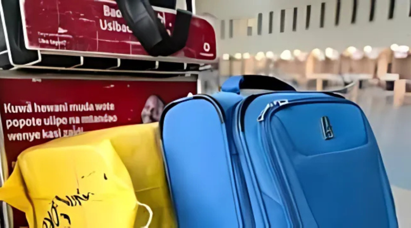 My Husband Left Me and My Kids With Heavy Luggage to Get Home Alone While He Was with Friends – I Taught Him a Harsh Lesson