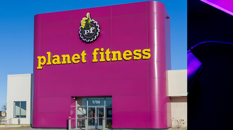 Planet Fitness stock price drops sharply due to a controversy involving a transgender issue.
