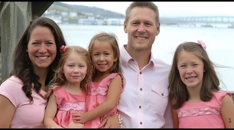 The Awakening of a Husband: From Ultimatum to Understanding