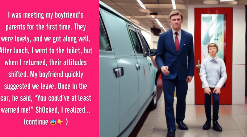 15 People Who Were Caught in Awkward Situations