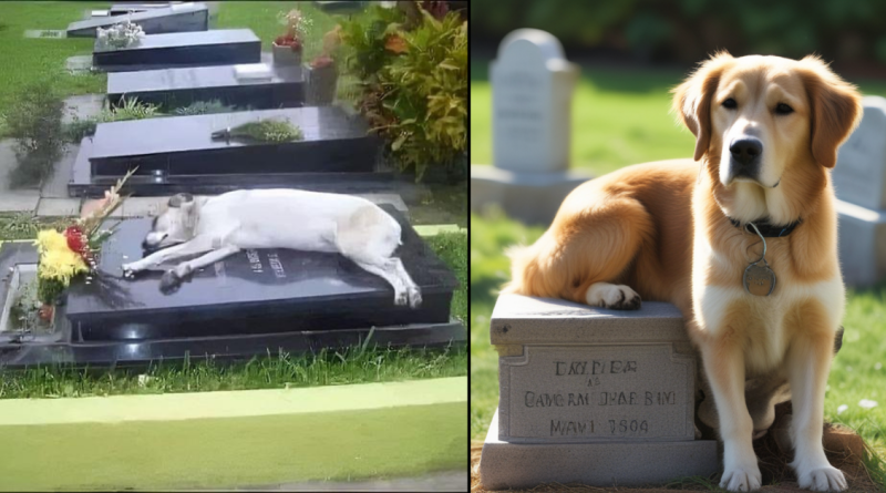 The Unbreakable Bond: Capitan’s Story of Loyalty…