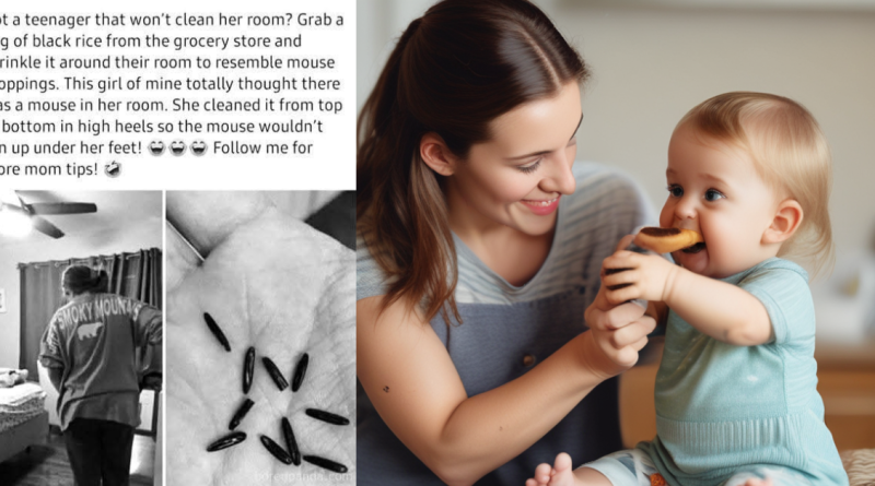 10+ Parenting Hacks We All Need To Learn