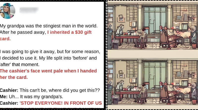 After this situation, my life split into “before” and “after.”