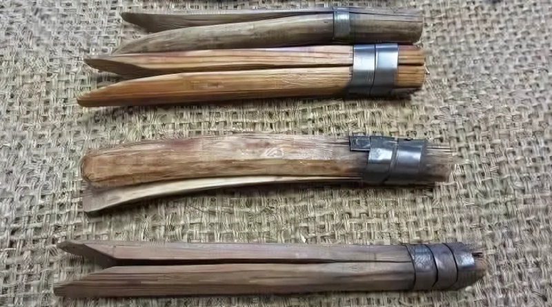 Remembering the Charm of Dolly Pegs