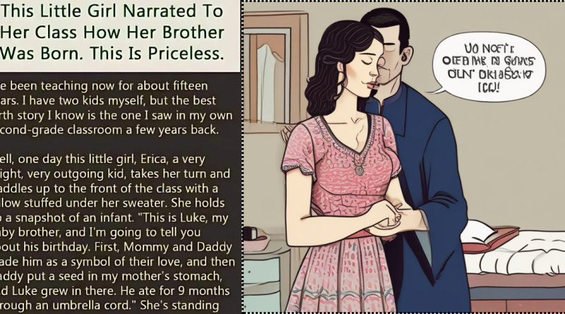 The ‘Middle Wife’ STORY OF THE DAY.