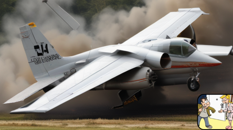 Fatal Rockwell Commander Crash in Georgia Serves as a Stark Reminder of Aviation Dangers