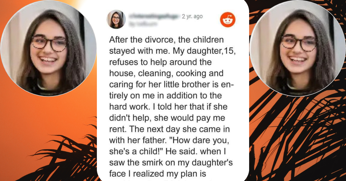 Story Continues In The Comments Troublism