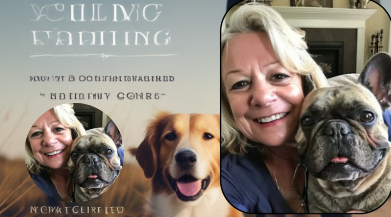 When Karma Came Calling: How Losing Our Dog Unraveled Family Secrets and Reclaimed My Dignity