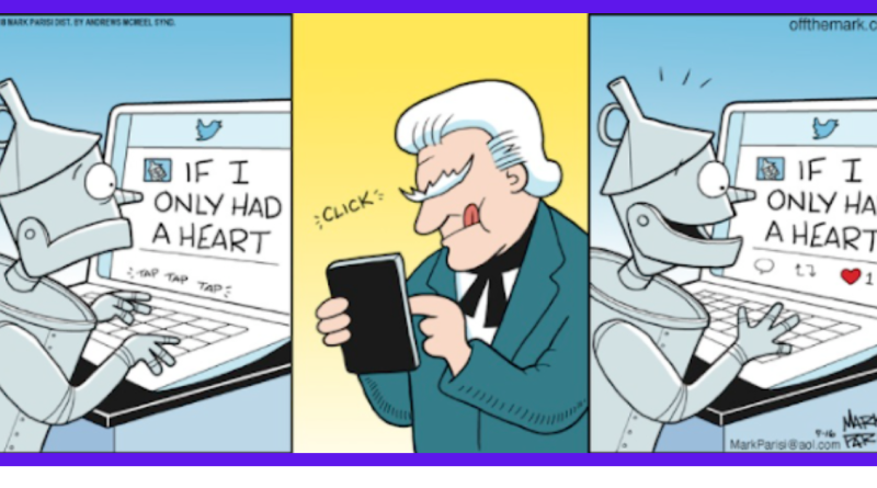 Artist Create 20 Humorous Comics For People Like Funny Comics (20 NEW COMICS)