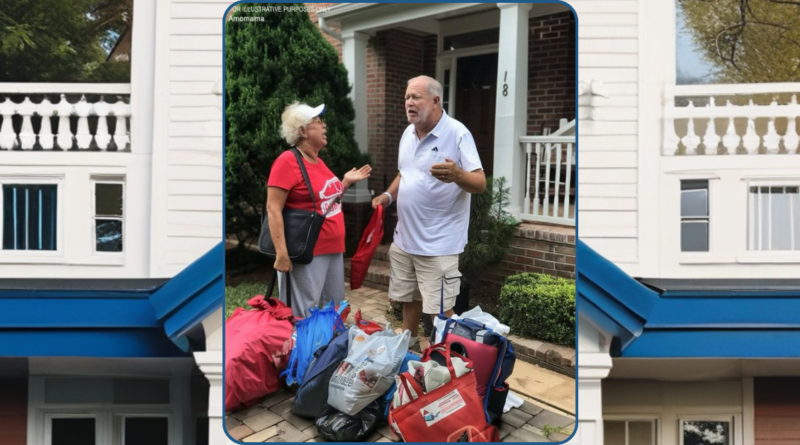 Claiming My Sanctuary: The Journey from Dream Home to New Beginnings