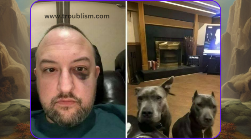 Guardian Angels on Four Legs