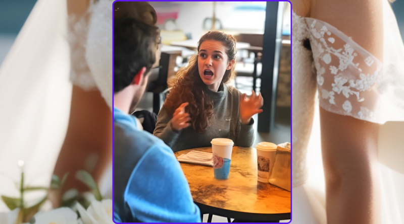 I Donated $10K Towards My Brother’s Wedding — But His Fiancée Demanded the Wedding Dress My Late Mom Wanted Me to Have