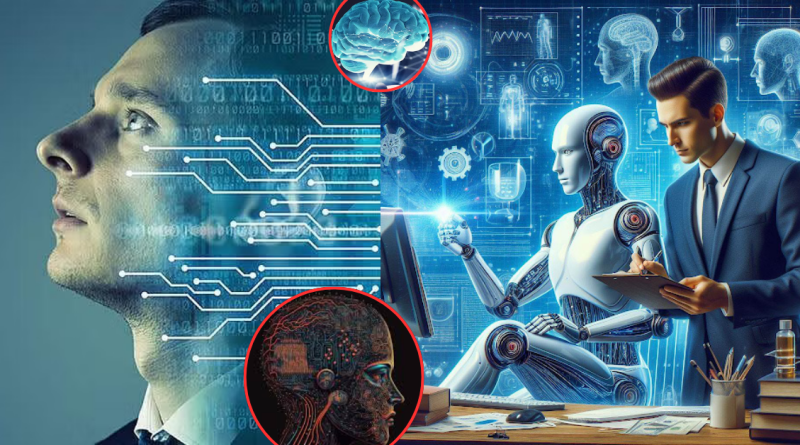 Human Troublism with Artificial Intelligence: A New Perspective