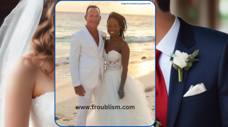 I Married My Dad’s Friend Our Night Changed Everything