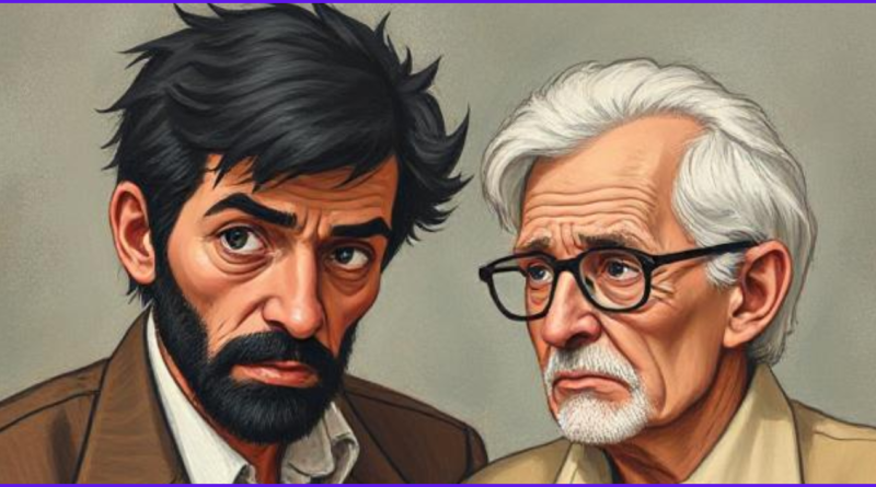 The Difference Between Trouble and Troublism