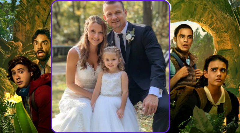 Two Years After Loss: A New Marriage, a Whispered Secret, and an Unraveling Mystery