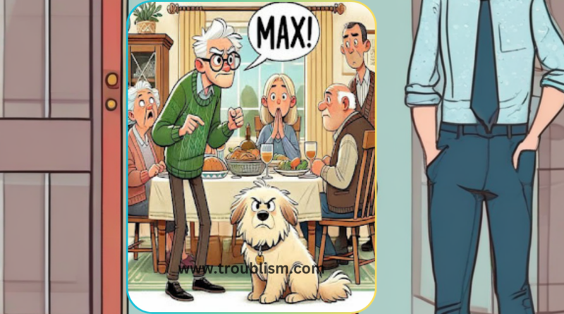 When Awkward Moments Turn Into Unforgettable Laughter 10 Hilarious Stories of First Impressions and Family Fumbles