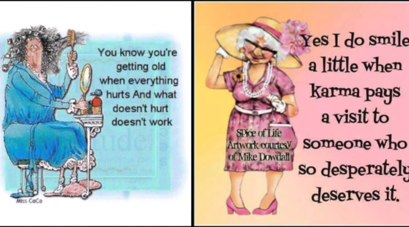 15+ New Funny Single-Panel Jokes That Will Make Your Mood Better